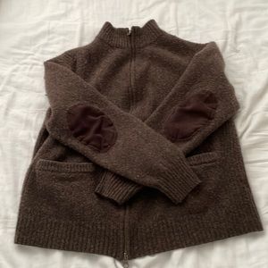 Viyella Wool Sweater